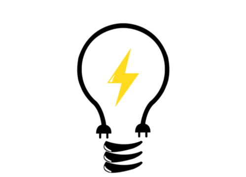 Logo de la société Nord électricien